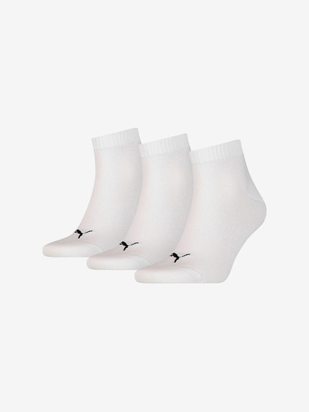 Puma Socken 3 Paar