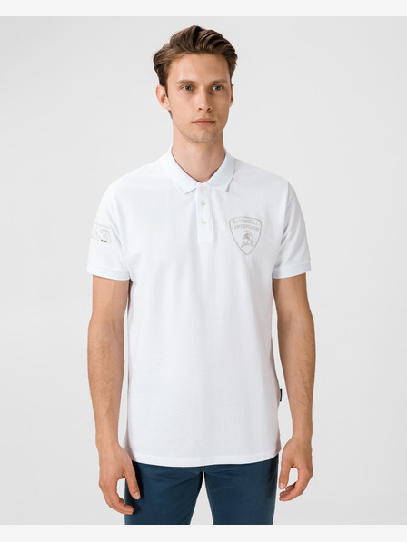 Lamborghini Polo T-Shirt