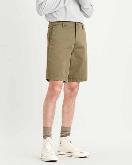 Levi's® Chino Taper Shorts