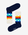 Happy Socks Socken 4 Paar