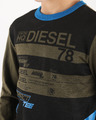Diesel Tebre Kinder  T‑Shirt