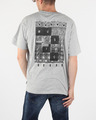 Diesel T-Wallace-Rb T-Shirt