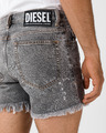 Diesel D-Kort Shorts