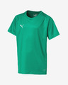 Puma Liga Jersey Core Kinder  T‑Shirt