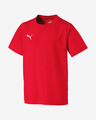 Puma Liga Casuals Kinder  T‑Shirt