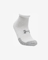 Under Armour HeatGear® Socken 3 Paar