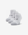 Under Armour HeatGear® Socken 3 Paar