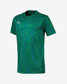 Puma Cup Jersey Core Kinder  T‑Shirt