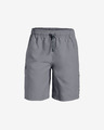 Under Armour Woven Kinder Shorts