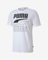 Puma Rebel T-Shirt