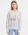 Puma Classics Graphics Crew Sweatshirt